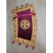 All colors embroidered Communion set - Stole and cuffs - Priest's set - Orthodox