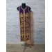 All colors embroidered Communion set - Stole and cuffs - Priest's set - Orthodox