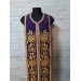 All colors embroidered Communion set - Stole and cuffs - Priest's set - Orthodox