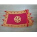 All colors embroidered Communion set - Stole and cuffs - Priest's set - Orthodox