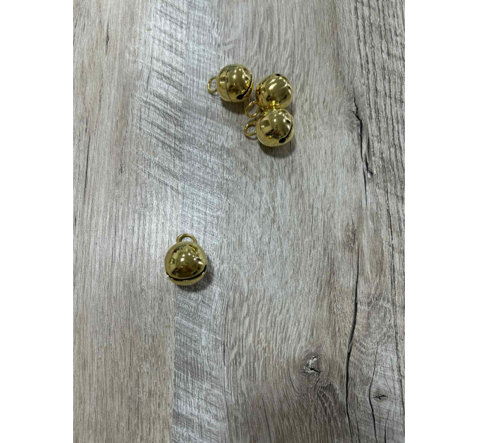 Bishop vestments bells - Bells for Bishop vestmen - Gold silver bells Bishop vestments bells - Bells for Bishop vestmen - Gold silver bells