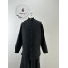 Winter set: inner cassock and vest - Cassock in Greek style for cold season