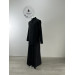 Winter set: inner cassock and vest - Cassock in Greek style for cold season