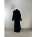 Winter set: inner cassock and vest - Cassock in Greek style for cold season