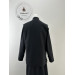 Winter set: inner cassock and vest - Cassock in Greek style for cold season