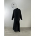 Winter set: inner cassock and vest - Cassock in Greek style for cold season