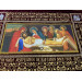 Easter Shroud for Epitaph processions - Paskha cover - Pascha blanket - Easter Shroud
