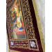 Easter Shroud for Epitaph processions - Paskha cover - Pascha blanket - Easter Shroud