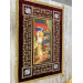 Easter Shroud for Epitaph processions - Paskha cover - Pascha blanket - Easter Shroud