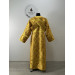 Gold stichar, orar for subdeacon - Liturgical vestmet - Atral boy robe