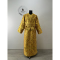 Gold stichar, orar for subdeacon - Liturgical vestmet - Atral boy robe