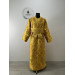 Gold stichar, orar for subdeacon - Liturgical vestmet - Atral boy robe
