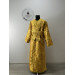 Gold stichar, orar for subdeacon - Liturgical vestmet - Atral boy robe