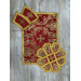 Greek brocade vestment - Priest robe - Orthodox liturgical Lent vestments