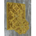 Rich gold priest vestment - Liturgical vestment on brocade - Church garment