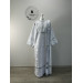 Orthodox stichar with single or double orar - deacon's vestment - Stikharion
