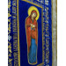 Shroud for the Dormition of the Theotokos - Epitaphios for the Dormition of the Theotokos