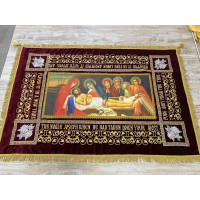 Easter Shroud for Epitaph processions - Paskha cover - Pascha blanket