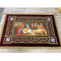 Easter Shroud for Epitaph processions - Paskha cover - Pascha blanket