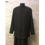 Set: cassock and vest - Embroidered Orthodox cassock and vest - Inner cassocock