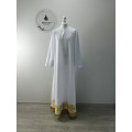 Embroidered podriznik - Priest stikhar - Liturgical robe under the vestment