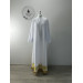 Embroidered podriznik - Priest stikhar - Liturgical robe under the vestment