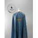 Greek vestment in brocade - Priest vestment - Liturgical costume for priest robe