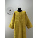 Yellow vestment for deacon - Stichar and orar - Stikharion and orario