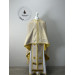 Priest Greek style vestment set-  Orthodox vestment - Liturgical phelon