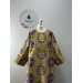 Orthodox sctichar made of rich purple brocade - Altar boy robe - Reader robe
