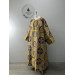 Orthodox sctichar made of rich purple brocade - Altar boy robe - Reader robe