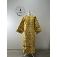 Orthodox sticharion - Deacon't stichar - Altar reader robe