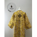 Orthodox sticharion - Deacon't stichar - Altar reader robe