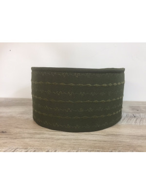 Greek style Skufia for chaplain - Greek Skufia Calotte for chaplain - biretta