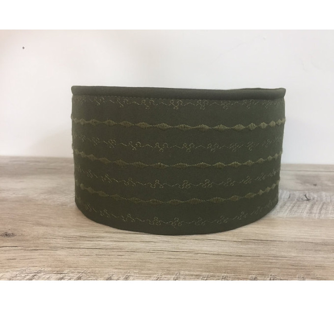 Greek style Skufia for chaplain - Greek Skufia Calotte for chaplain - biretta