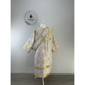 Liturgical vestment for deacon - Stichar and orar - Stikharion, orar, cuffs