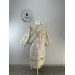 Liturgical vestment for deacon - Stichar and orar - Stikharion, orar, cuffs