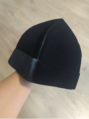 Slavic style skufia - skufia - cap - coif - Slavic skufia in  56cm