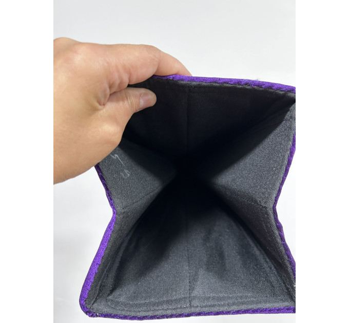 Slavic style skufia - skufia - cap - coif - Slavic skufia