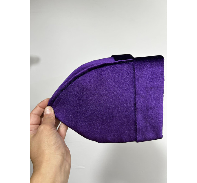 Slavic style skufia - skufia - cap - coif - Slavic skufia