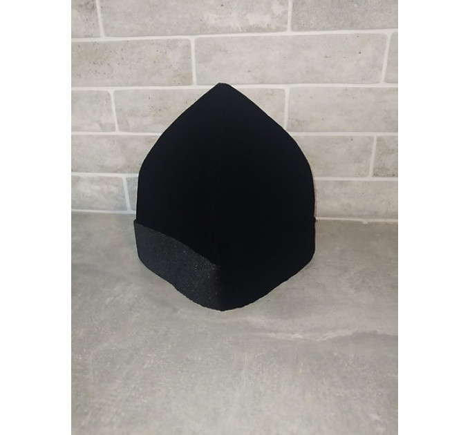 Slavic style skufia - skufia - cap - coif - Slavic skufia