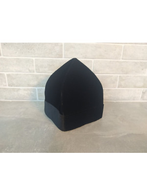 Slavic style skufia - skufia - cap - coif - Slavic skufia in  56cm