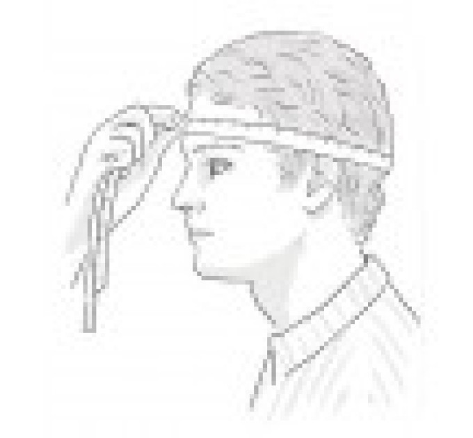 Slavic style skufia - skufia - cap - coif - Slavic skufia