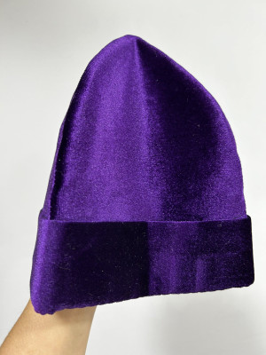 Slavic style skufia - skufia - cap - coif - Slavic skufia