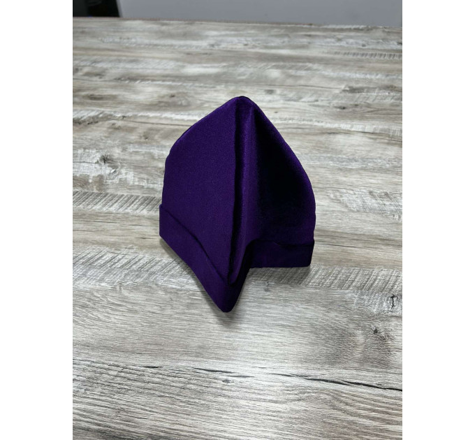 Slavic style skufia - skufia - cap - coif - Slavic skufia