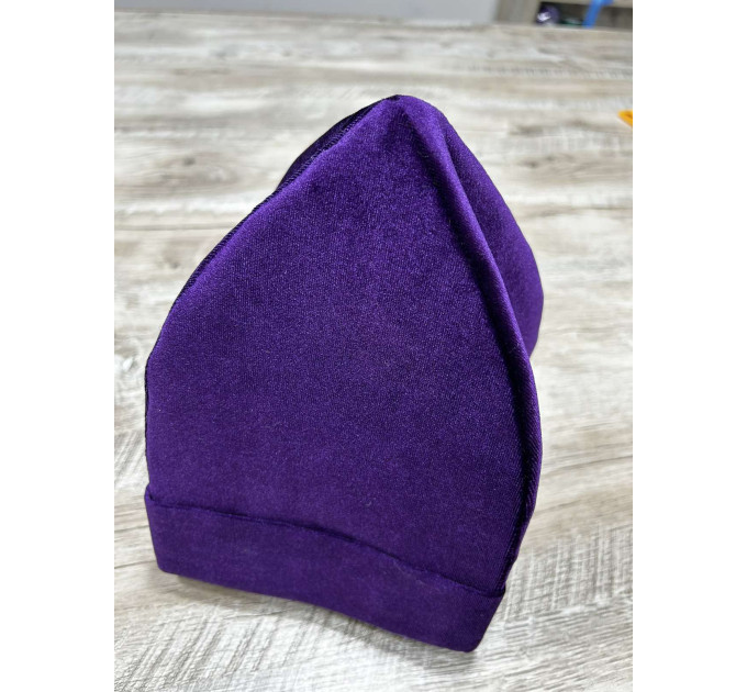 Slavic style skufia - skufia - cap - coif - Slavic skufia