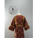 Stichar for Lent - Altar Server Reader Robe brocade - Liturgical sticharion