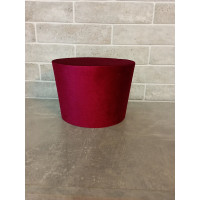 Violet Slavic  style kamilavka - Kamelaukion - biretta - cap - coif - biretta in velvet Violet Slavic  style kamilavka - Kamelaukion - biretta - cap - coif - biretta in velvet