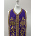 All colors embroidered Communion set - Stole and cuffs - Priest's set - Orthodox