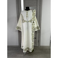 Embroidered Protodeacon's sticharion - Deacon's alb - Orthodox Vestment - Deacon